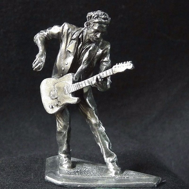 キース リチャーズ　 Amazon | RAH キース・リチャーズ1 / 6スケール リアル