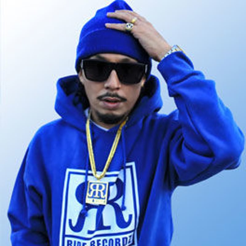 DJ☆GO(ディージェイゴー) DJ☆GO(ディージェイゴー)