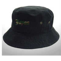 JAPON BUCKET HAT【CAMOUFLAGE／ジャポンバケットハット【迷彩】　KOBUSHI BRAND／拳BRAND／コブシブランド／こぶしぶらんど
