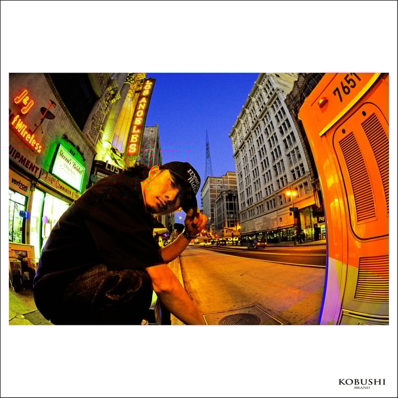 DJ COUZ(ディージェイカズ) DJ COUZ(ディージェイカズ)