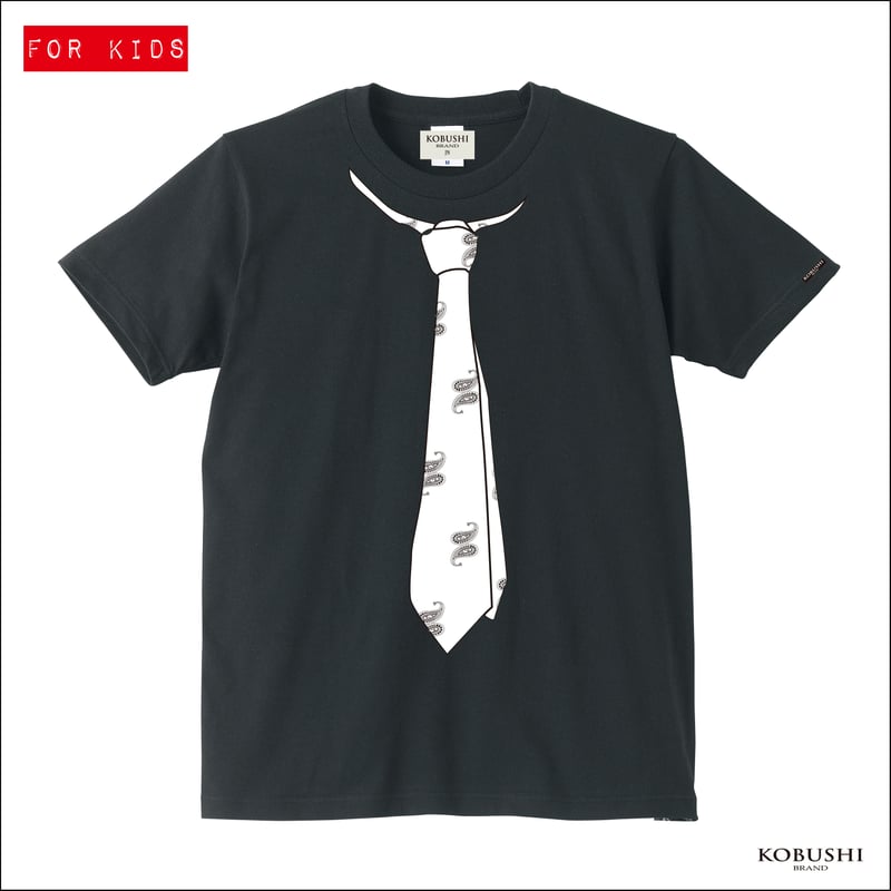 ftiネクタイTしゃつ fuckthisindustry ネクタイ Tシャツ FTI