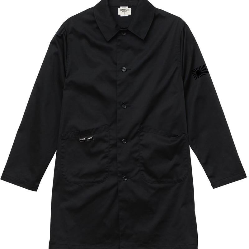 XS エンジニアードガーメンツ Duster ダスターコート ショップコート XS エンジニアードガーメンツ Duster ダスターコート ショップ