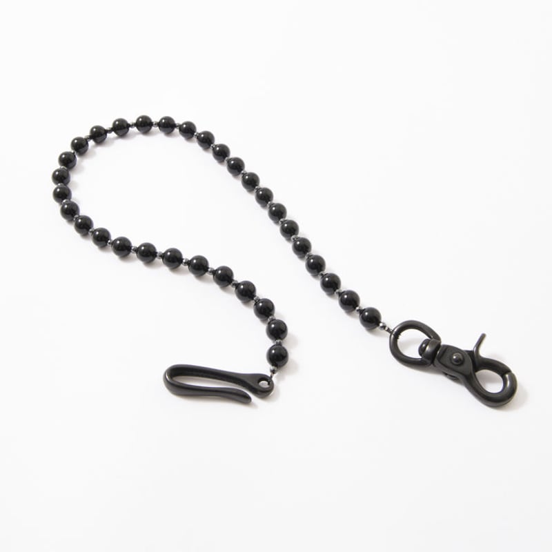 OGLALA アンティークビーズ ウォレットチェーン オグララ ウォレット