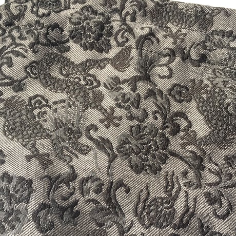 PREMIUM KINCHAKU POUCH／プレミアム 巾着袋  龍虎／KOBUSHI BRAND／コブシブランド（全2種)