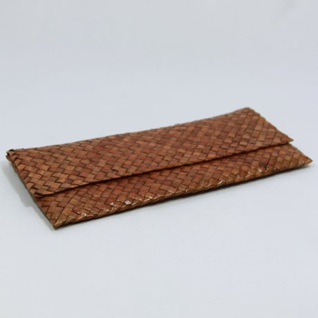 B403 札入れ　縦10.5x横22.5cm