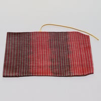 G525 ブックカバー[文庫サイズ] 15.5 x 28 cm