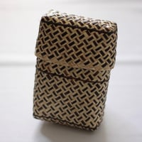 D920　小物入れ　12 x 7.6 x 2.5cm