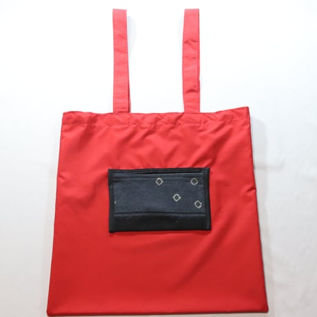 G700 エコバッグ 39.5 x 38.5cm