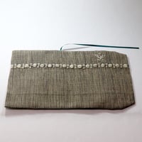 G698ブックカバー[文庫サイズ]15.5 x 28 cm