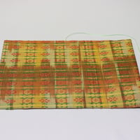 G575 ブックカバー[A5変型サイズ]20.8 x 42.0cm