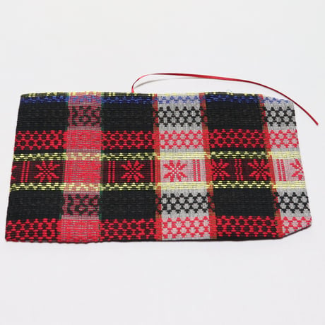 G526 ブックカバー[文庫サイズ] 15.5 x 28 cm