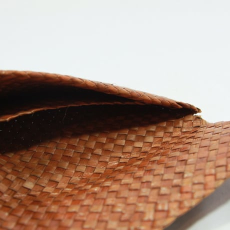 B403 札入れ　縦10.5x横22.5cm