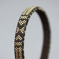 E100 ウボ・ブレスレット　　内周20.5 cm