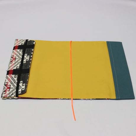 G573 ブックカバー[菊判サイズ]22.8 x 42.0cm