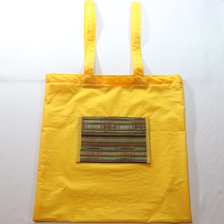 G693 エコバッグ 39.5 x 38.5cm