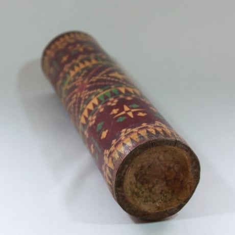 D767　ラクーブ　直径7.6x高さ35.7cm