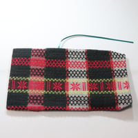 G695ブックカバー[文庫サイズ]15.5 x 28 cm