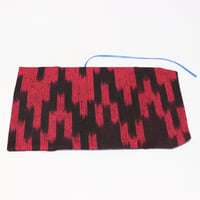 G579 ブックカバー[文庫サイズ]15.5 x 28cm