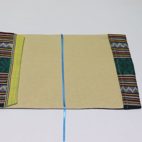 G562 ブックカバー[A5変型サイズ]20.8 x 42.0cm