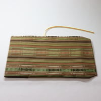 G696ブックカバー[文庫サイズ]15.5 x 28 cm