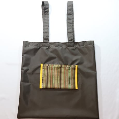 G703 エコバッグ 39.5 x 38.5cm