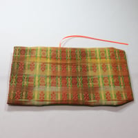 G694ブックカバー[文庫サイズ]15.5 x 28 cm