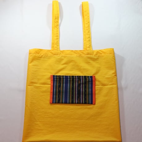 G701 エコバッグ 39.5 x 38.5cm