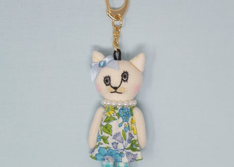 melmelmeelme 人形　キーチェーン　キーホルダー melmelmeelme 人形 キーチェーン キーホルダー