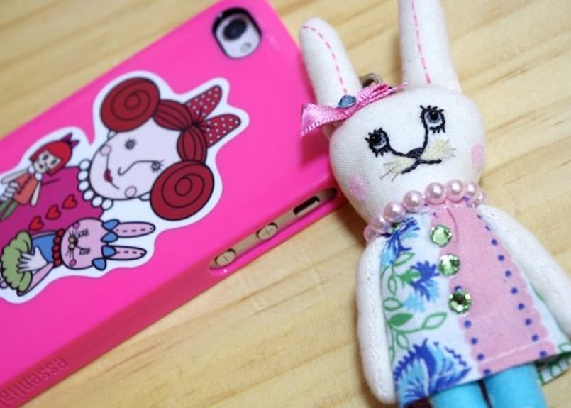 melmelmeelme sticker! こも | melmelmeelme store