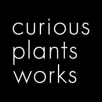 curious plants works