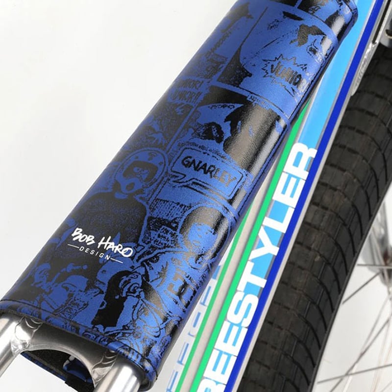 自転車｜BMX Bobharo Freestyler 26｜極美品