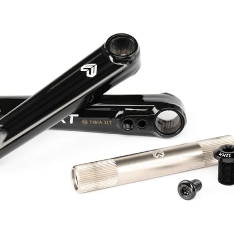 Rant Bangin Cranks ラント クランク BMX