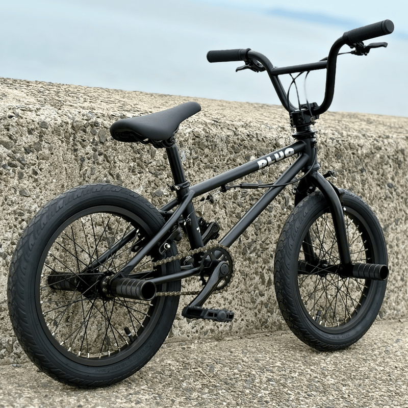 BMX TNB ペグ　2本 TNB PLUG16 BLACK | CRANK WEB STORE