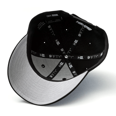 LP 9FIFTY Edwin De La Rosa Signature Cap/Black