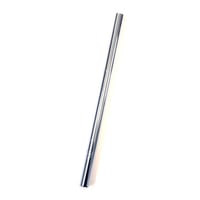 NITTO STRAIGHT SEAT POST 22.2