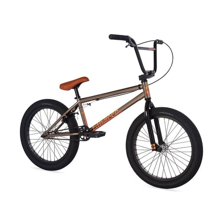 SERIES ONE SM FIT BIKE CO. TT20.25