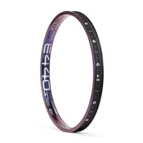 E440 eclat GALACTIC PURPLE
