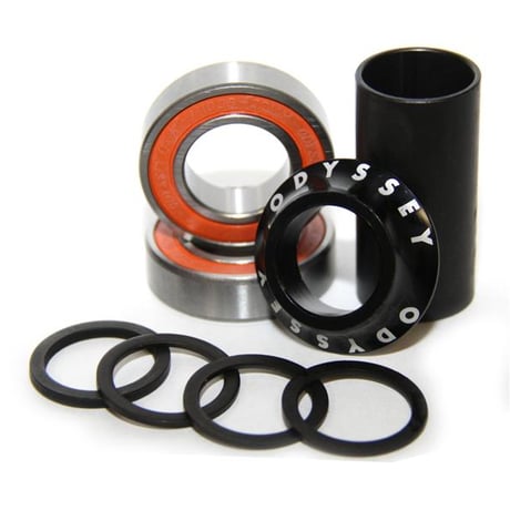 ODYSSEY MID-BB 22mm