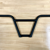 OCF カーボン ライザーバー | CRANK WEB STORE