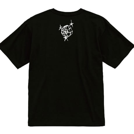 MOTO-BUNKA - Devildance T/S BK + MOTO文化通信Vol.3.5