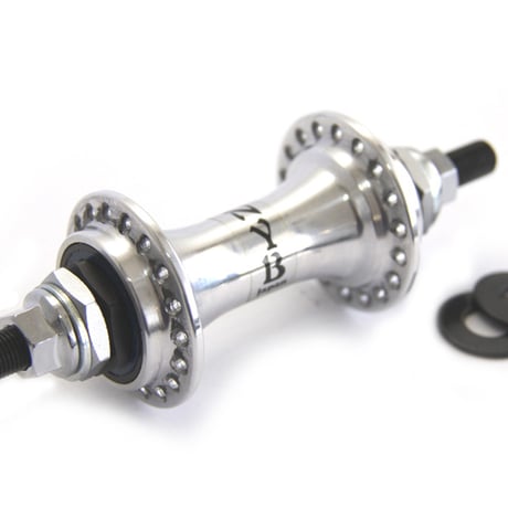 NYB FRONT HUB MHS-MX 36H 3/8