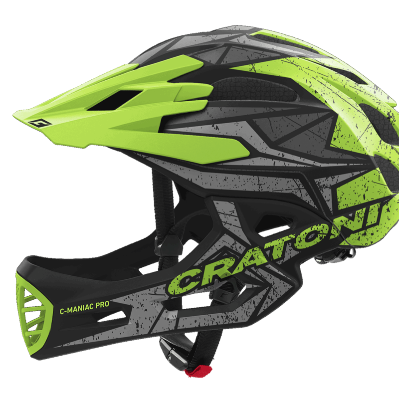 2022 CRATONI C-MANIAC PRO | CRANK WEB STORE