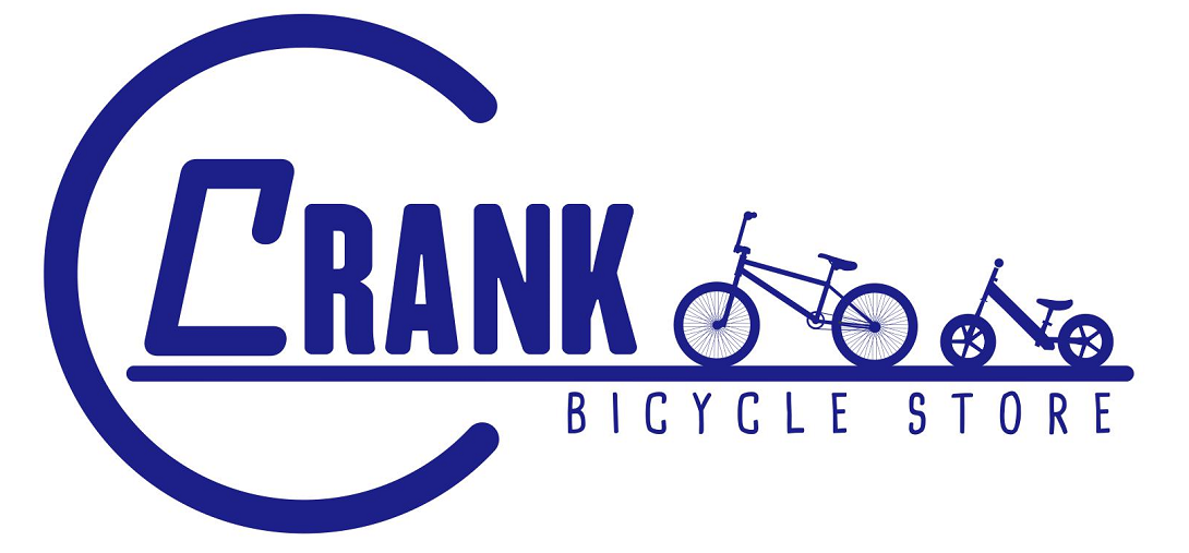 CRANK WEB STORE