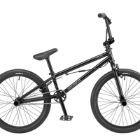 A-PLUS COMP G.D.D BLACK ARES BIKES