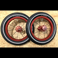 MACH VIT NEO RED フルセット