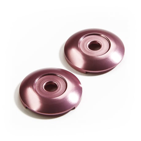 カラーサイドパーツ（X-WHEEL専用 アクスル交換キット用）