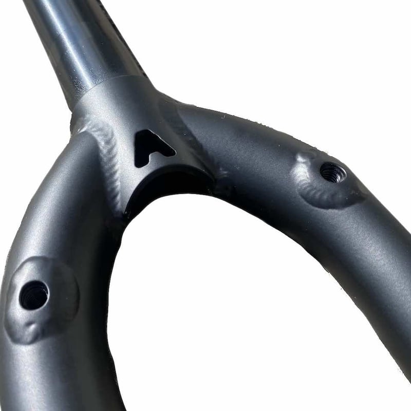 AX FORK V2 ARES BIKES | CRANK WEB STORE