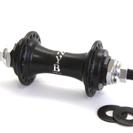 NYB FRONT HUB MHS-MX 36H 3/8