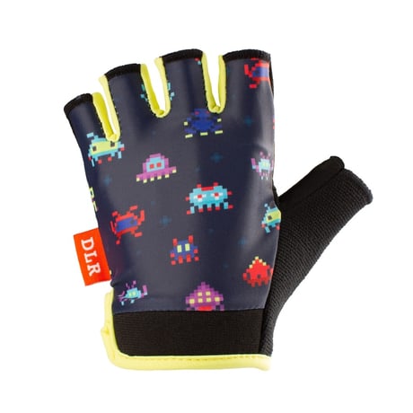 G-FORMボディプロテクタ・ヘルメット・グローブ G-FORM ( ジーフォーム ) プロテクター SORATA 2 TRAIL GLOVE ブラック