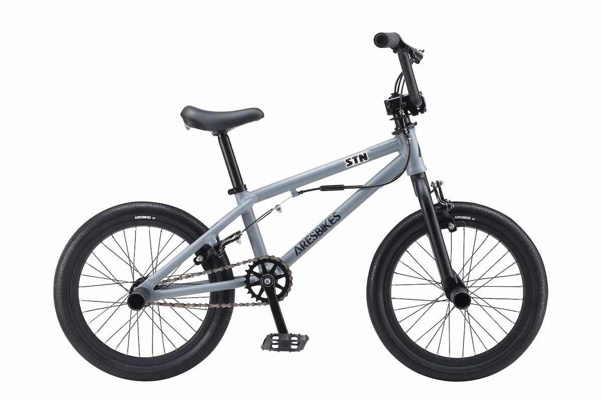 [On_Ink 15]ARES STフォークオフセット12mm BMX On_Ink 15]ARES STフォークオフセット12mm BMX On_Ink 15]ARES